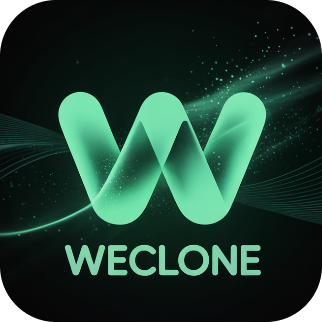 WeClone
